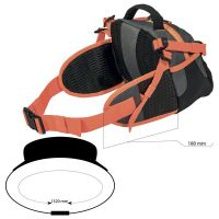 Сумка поясная Rapture SFT Pro Hip Pack S 048-62-050 фотография №2