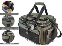 Сумка Профмонтаж Big Carp 55л AMN122626 фотография №1