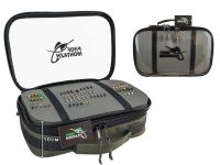 Сумка Профмонтаж ICE Fishing для зимней рыбалки AMN122658 фотография №1