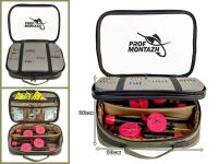 Сумка Профмонтаж ICE Fishing для зимней рыбалки AMN122658 фотография №2