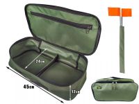 Сумка Профмонтаж на 10 жерлиц AMN12262 фотография №2