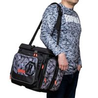 Сумка Rapala Lure Camo Magnum RBLCTBMA фотография №1