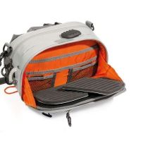 Сумка поясная нахлыстовая LMF Chest Pack S 048-80-030 фотография №1