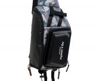 Сумка слінг Azura Kinetik Sling Top bag hard pocket 38*20*12cm Фотографія №2