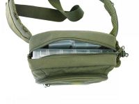 Сумка поясная с коробками Acropolis СДС-3 фотография №3