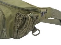 Сумка поясная для спиннинга фотография №3