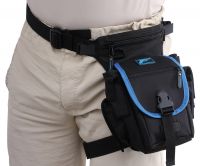 Сумка спиннинговая Flagman Набедренная FRR-600D фотография №1