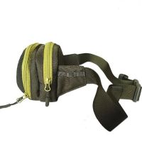 Сумка спиннингиста поясная Acropolis СДС-5у с коробками фотография №2