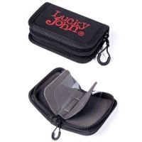 Сумка для блесен и мормышек Lucky John фотография №1