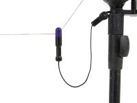 Свингер Fox Black Label Stealth Bobbin фотография №2