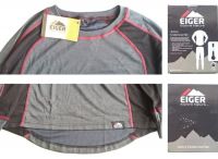 Термобілізна Eiger Active Underwear Фотографія №1