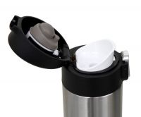 Термокружка Flagman Walker 450мл FLTC450 Фотографія №1