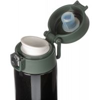 Термокухоль Skif Outdoor Companion 0.42л black Фотографія №2