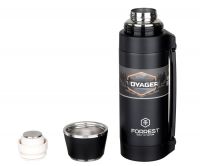 Термос Forrest Voyager Vacuum Bottle 1.5л FSCV15 Фотографія №1