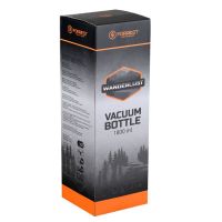 Термос Forrest Wanderlust Vacuum Bottle 1.8л FSCW18 фотография №3