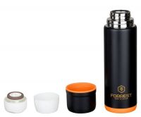 Термос Forrest Walker Vacuum Bottle 1.0л FSCW10 Фотографія №1
