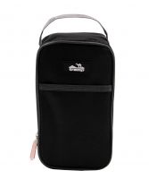 Термос харчовий Tramp 0.8л у чохлі UTRC-132-black Фотографія №3