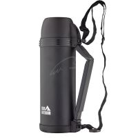 Термос Skif Outdoor Caravanner 2.0л black фотография №2