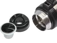 Термос Skif Outdoor Caravanner 2.0л black фотография №3