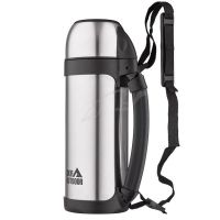Термос Skif Outdoor Traveller 1.5л silver Фотографія №2