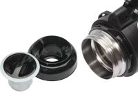 Термос Skif Outdoor Traveller 1.5л silver Фотографія №3