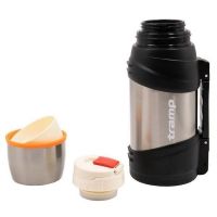 Термос Tramp Travel Line Фотографія №1