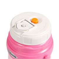 Термос Zojirushi детский  0.6L SC-MC60PZ розовый фотография №1