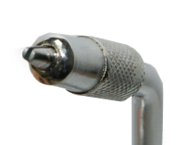 Лещата ручні для в'язання мух F-03 Фотографія №1