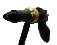 Тиски для вязания мух Gulam Nabi Classic Vise 2557 фотография №1