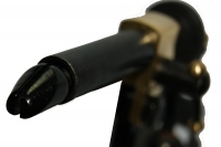 Лещата для в'язання мух Gulam Nabi Supreme 2572 Фотографія №1