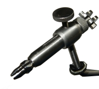 Тиски для вязания мух Tier McFlier True Rotary 2800 фотография №1