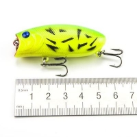 копия воблер малас Фотографія №1