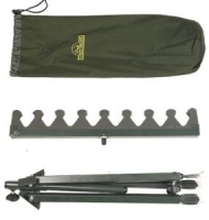 Тринога фідерна Golden Catch 6730014 Фотографія №1