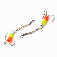 Тройник с цепочкой РЛ №12 фотография №1