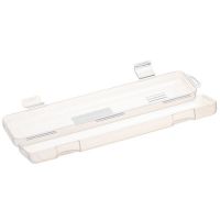 Тубус ЧС для зберігання кивків пластик 23.5х5х3см фотография №1