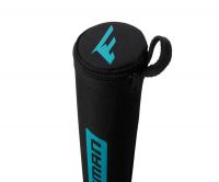 Тубус для удилищ Flagman круглый Фотографія №1