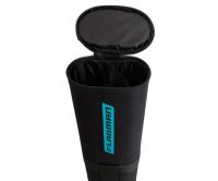 Тубус для удилищ Flagman овальный фотография №2