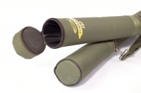 Тубус для вудилищ Kibas Фотографія №1