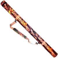 Тубус для удилищ Winner Дубок 135*7.5см фотография №1