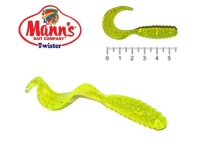 Силикон Mann's Twister M-037  фотография №1