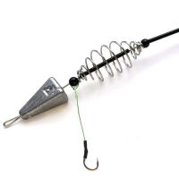 Убийца карася Fanatik Балерина мини Фотографія №1