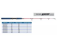 Вудлище бортове Валігура Дніпро Фотографія №1