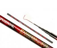 Удилище джокерное Mikado Princess фотография №1