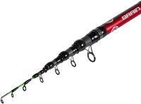 Удилище фидерное Brain Classic Tele Feeder фотография №2