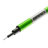 Удилище маховое Brain Alborella фотография №2