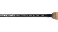 Удилище нахлыстовое Trabucco Loomis & Franklin River Strem фотография №4