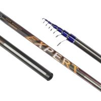 Вудлище поплавочное з кільцями Tica Expert Фотографія №1