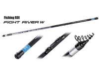 Удилище с кольцами Fishing ROI Fight River W 92 Фотографія №1