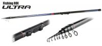 Удилище с кольцами Fishing ROI Ultra Bolo фотография №1