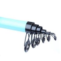 Вудлище поплавочное з кільцями Kalipso Fortuna bolo Фотографія №1